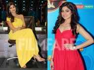 Sexy siblings, Shilpa Shetty and Shamita Shetty turn up the heat on a reality show