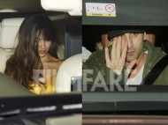 Deepika Padukone and Ranbir Kapoor party together till the wee hours
