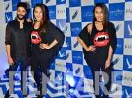 Sonakshi Sinha spotted at a fashion event