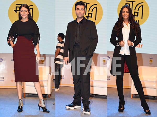 Splurge Alert! Aishwarya Rai Bachchan and Anushka Sharma spend BIG