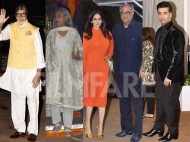 Amitabh Bachchan, Karan Johar, Sridevi, Anil Kapoor celebrate Rima Jain’s 60th birthday