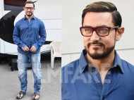 Aamir Khan juggles between Dangaal and Thug