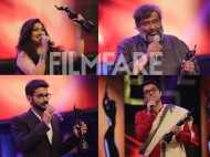 Inside pictures from the Jio Filmfare Awards (East)