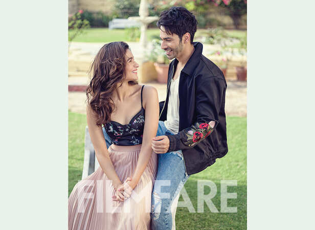 varun dhawan y alia bhatt juntos