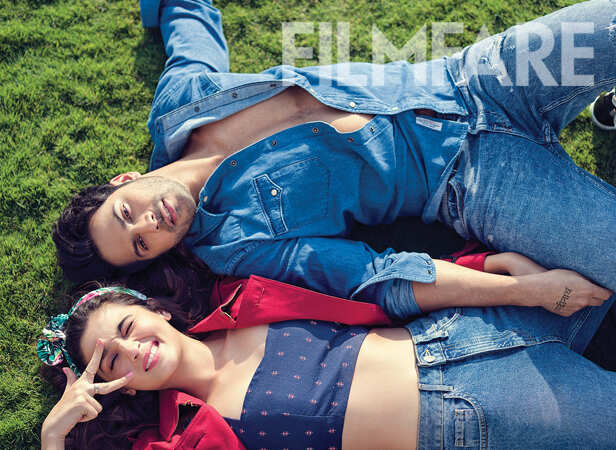 varun dhawan y alia bhatt juntos