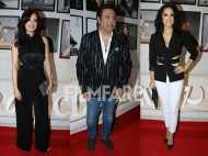 Govinda, Dia Mirza, Sunny Leone and other B-town celebs upped the glam quotient at the launch of Dabboo Ratnani’s 2017 calendar