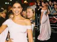 Deepika Padukone’s look at the US xXx: Return Of Xander Cage premiere will leave you mesmerized