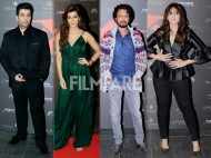 Irrfan Khan, Karan Johar, Kriti Sanon, Huma Qureshi and many more join Deepika Padukone at the premiere of xXx