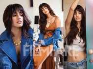 Disha Patani gets mischievous in this Filmfare shoot