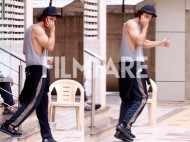Ranbir Kapoor looks hot in these pictures