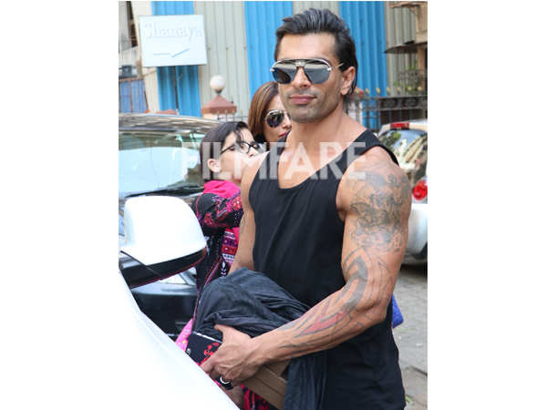 Karan Singh Grover to lend his voice to an animated series? - Bollywood  News & Gossip, Movie Reviews, Trailers & Videos at Bollywoodlife.com