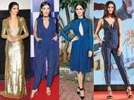 Deepika Padukone, Priyanka Chopra, Disha Patani go bare and bold