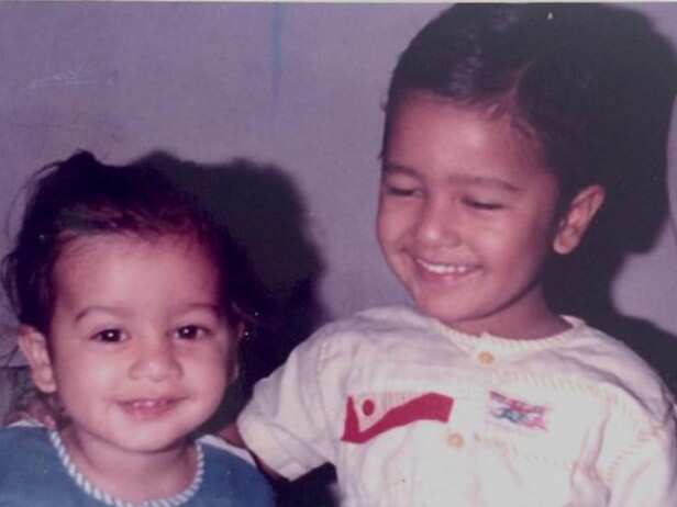 Birthday Special: Cutest pictures from Vicky Kaushal's childhood ...