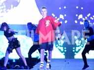 Pictures! Justin Bieber has a blast at his Purpose Tour concert in Mumbai