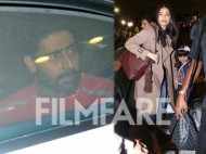 Aishwarya Rai Bachchan and Aaradhya are off to Cannes!