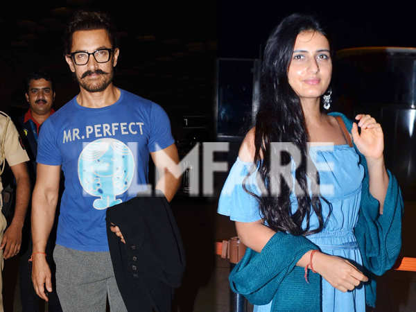 Aamir Khan refused to star alongside Dilip Kumar in Saudagar Heres why