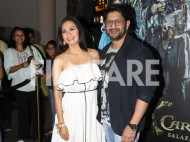 Arshad Warsi clicked at the special screening of Pirates Of The Caribbean: Salazar's Revenge