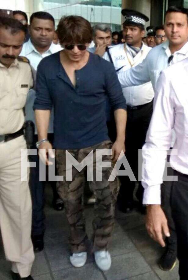 srk cargo pants