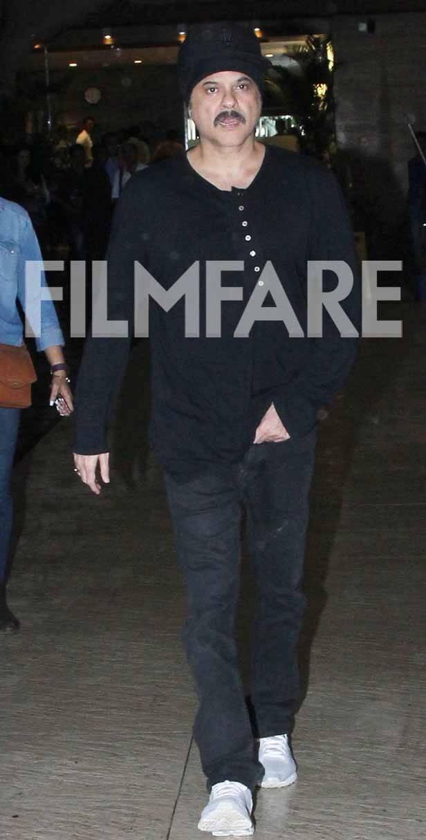 Anil Kapoor