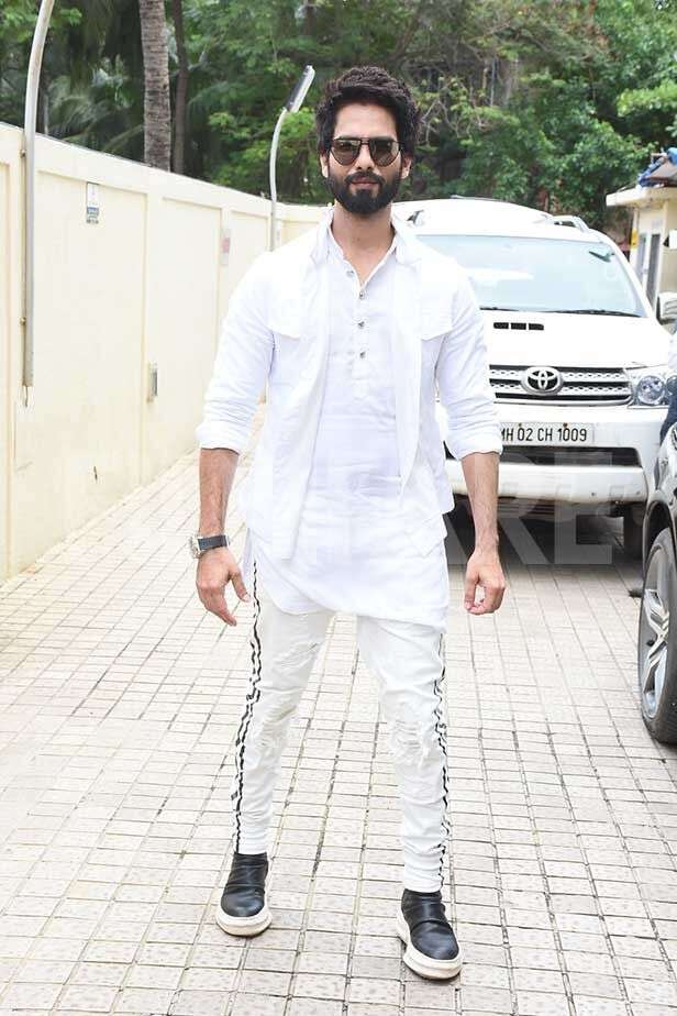 Shahid Kapoor, Shraddha Kapoor
