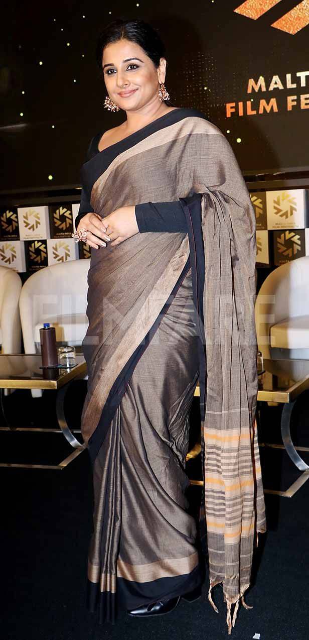 Vidya Balan