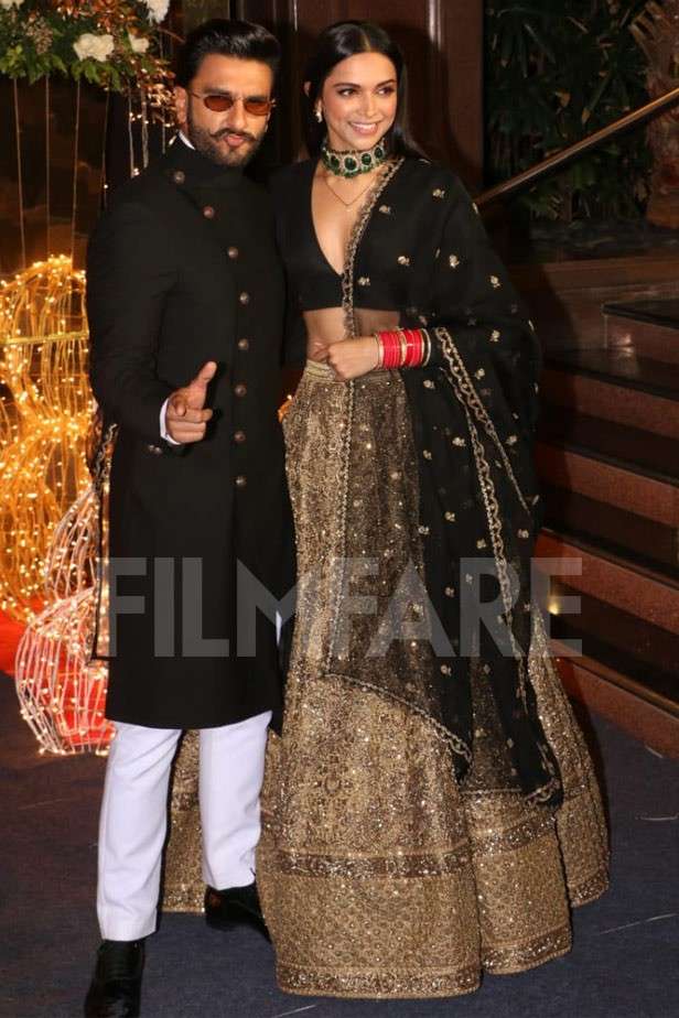 Ranveer Singh Just Wore An Accessory Worth Rs 6 Lakhs At PriyankaNick  Reception