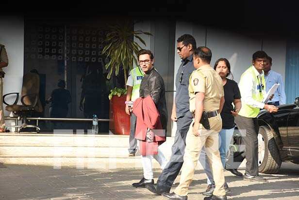 Aamir Khan