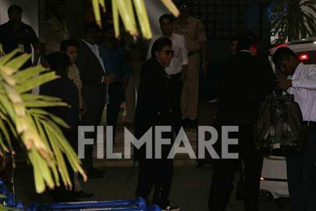 Shah Rukh Khan