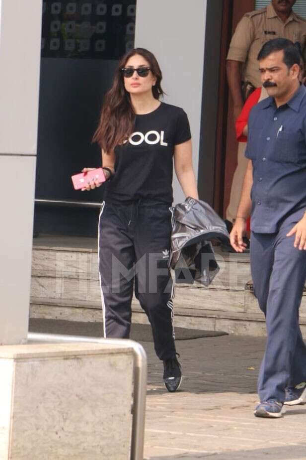 Kareena Kapoor Khan and Tiger Shroff head to Bhopal for a special cause ...