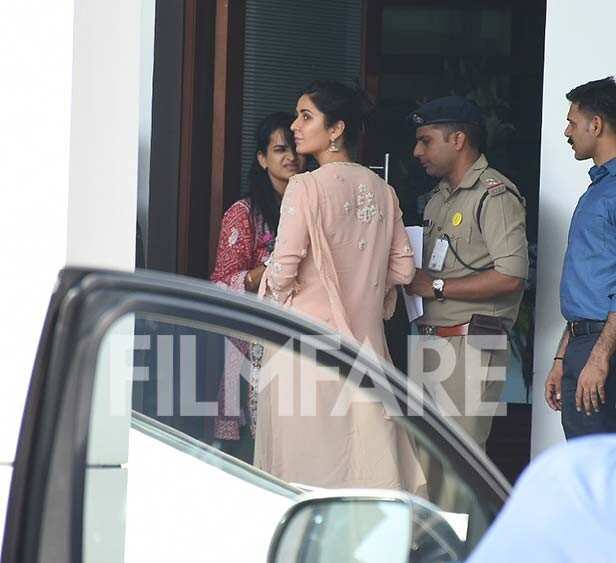 Katrina Kaif
