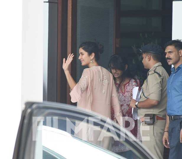 Katrina Kaif