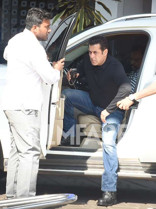 Salman Khan
