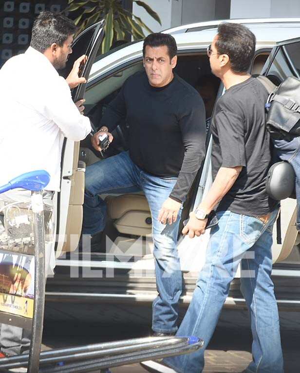 Salman Khan