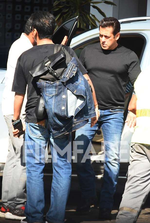Salman Khan