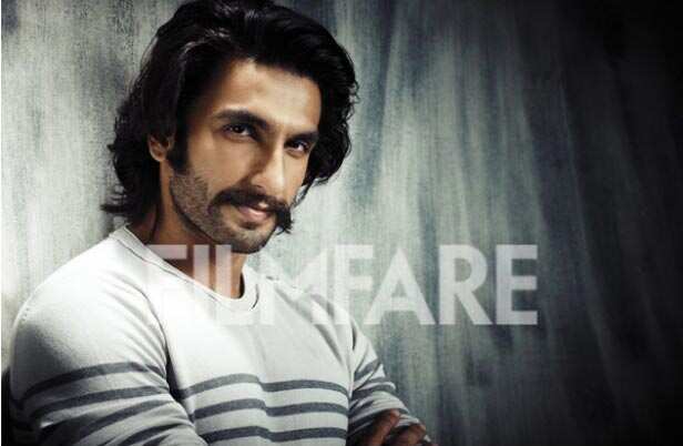 Birthday Special: Ranveer Singh’s Filmfare photoshoots down the years ...