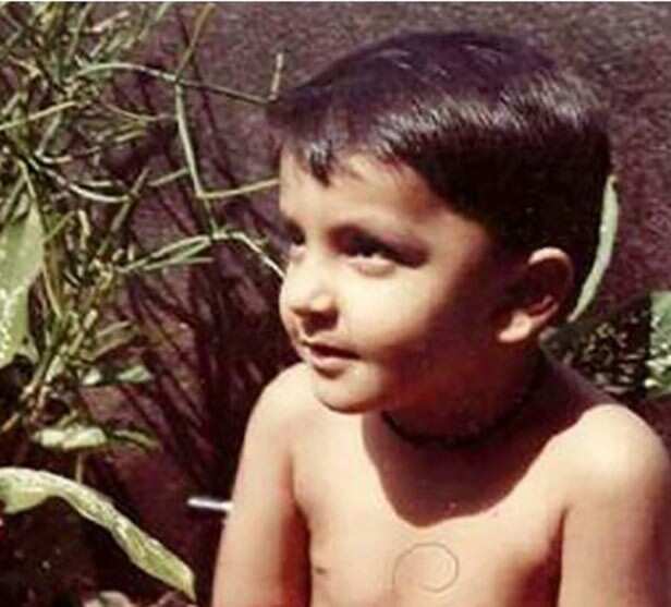 Birthday Special: Rare And Candid Pictures Of Ranveer Singh 