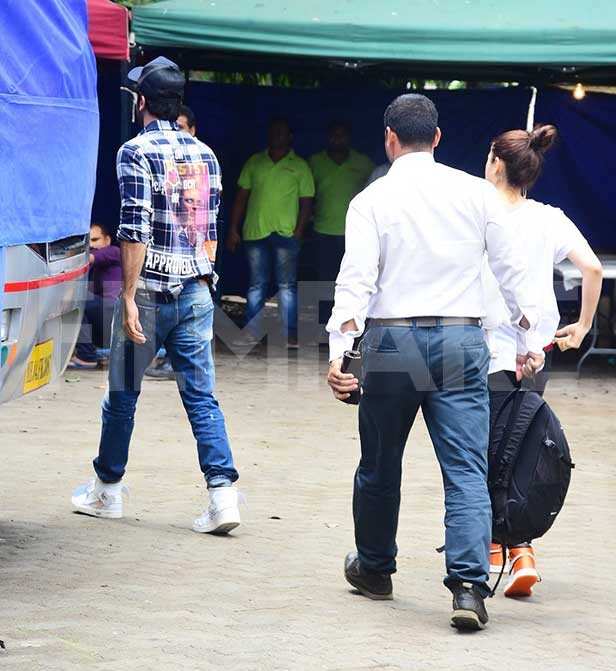 Ranbir Kapoor, Alia Bhatt