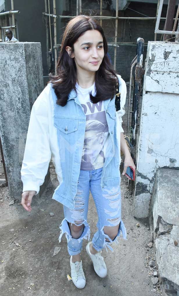 alia bhatt casual look