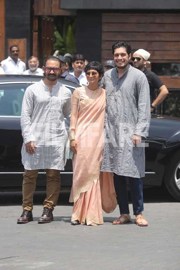 Aamir khan shop kurta style