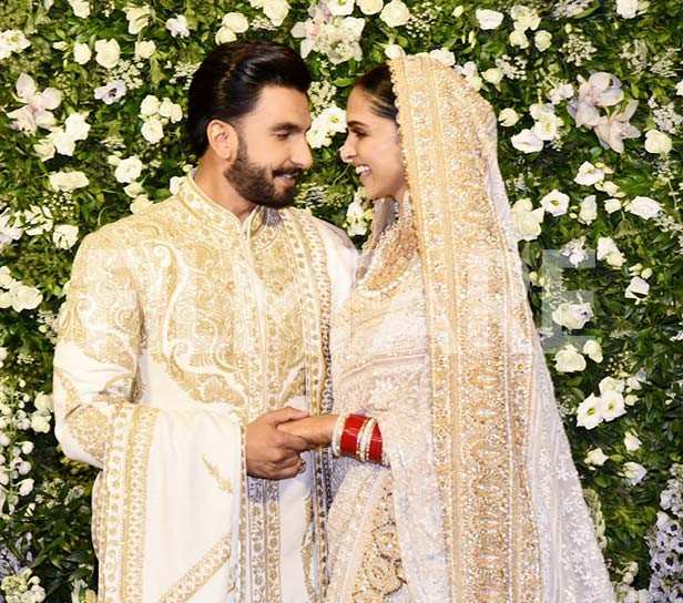 Deepika Padukone, Ranveer Singh wedding reception highlights: See