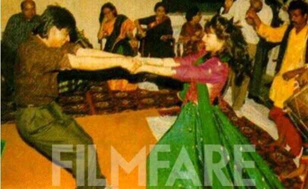 27 pictures which define Shah Rukh Khan and Gauri Khan's eternal
