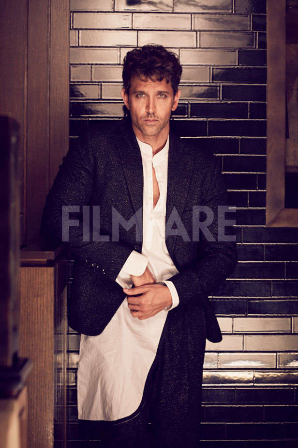 Hrithik Roshan Is World's 2nd Attractive Man; Here Is The Reason Behind