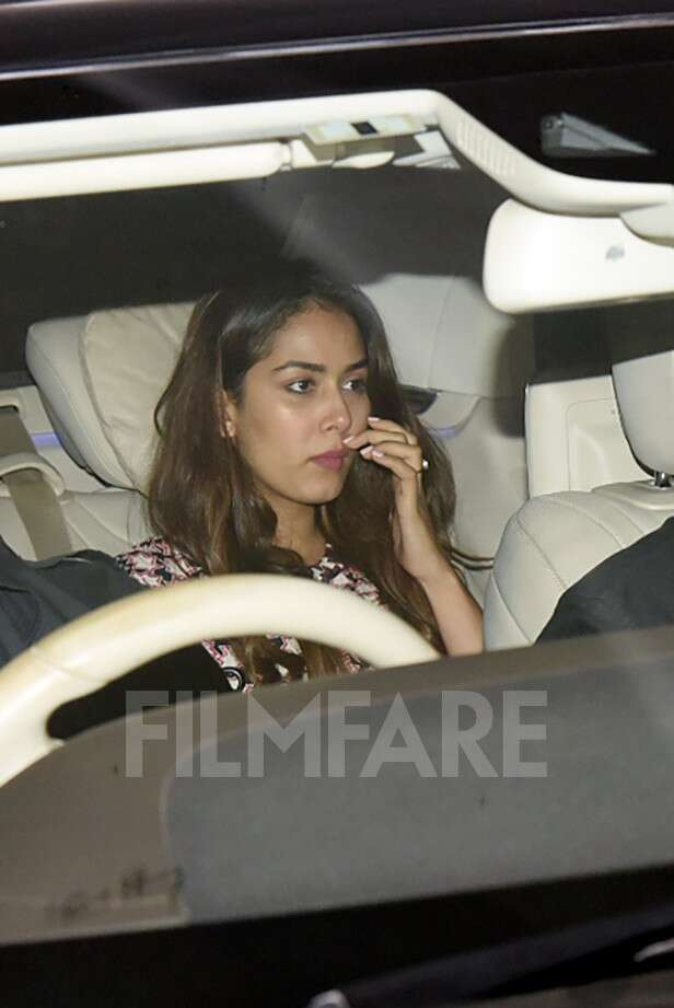 Mira Kapoor