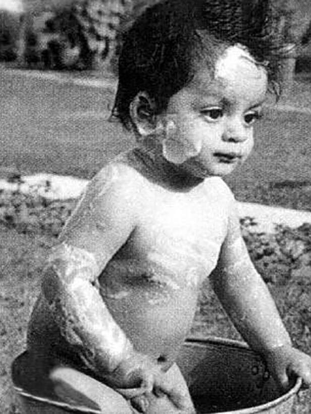 Shah Rukh Khan