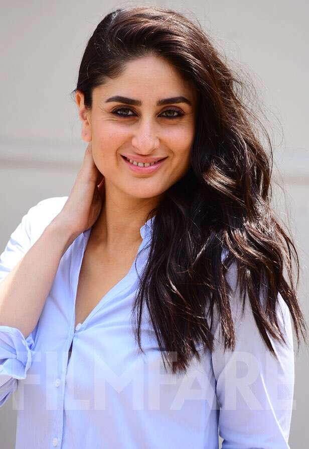 Just Some Photos Of Kareena Kapoor Khan Flaunting Those Stunning Looks 