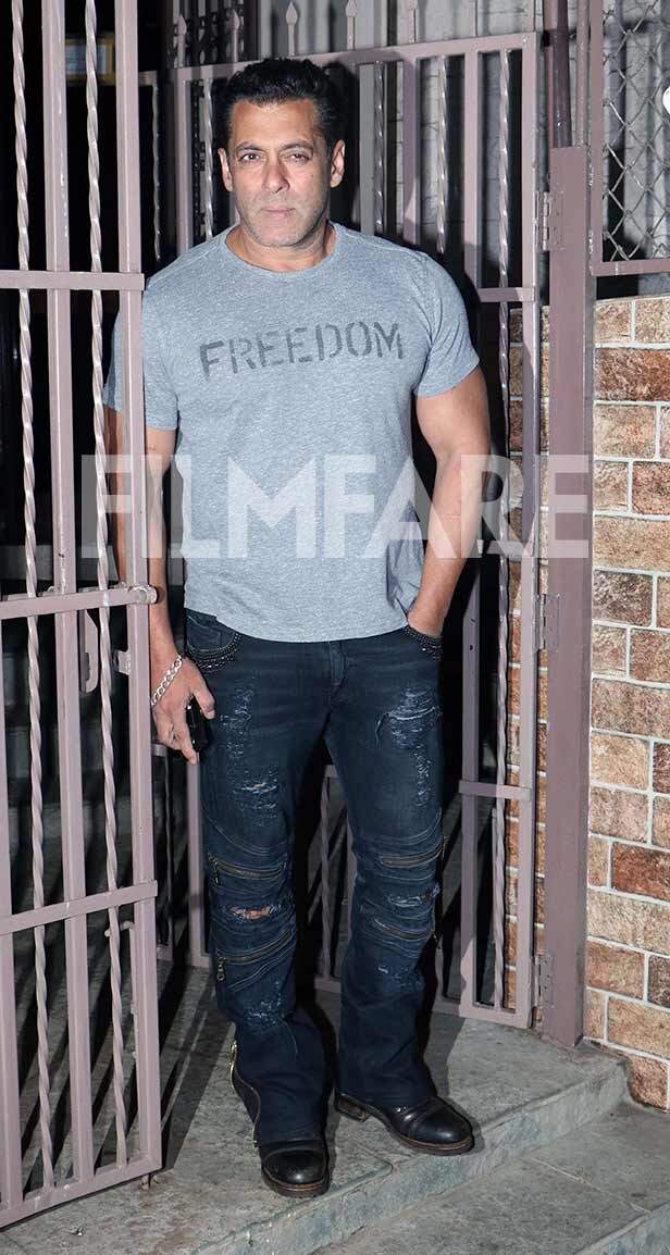 salman khan jeans design