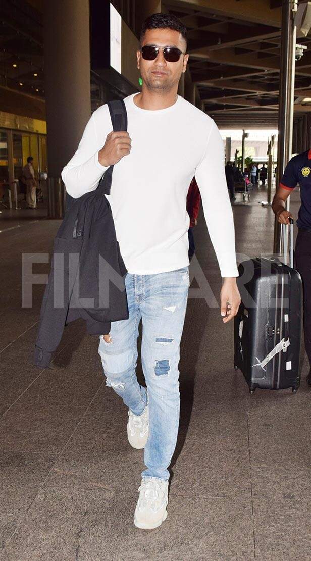 Vicky Kaushal