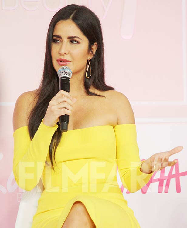 Katrina Kaif