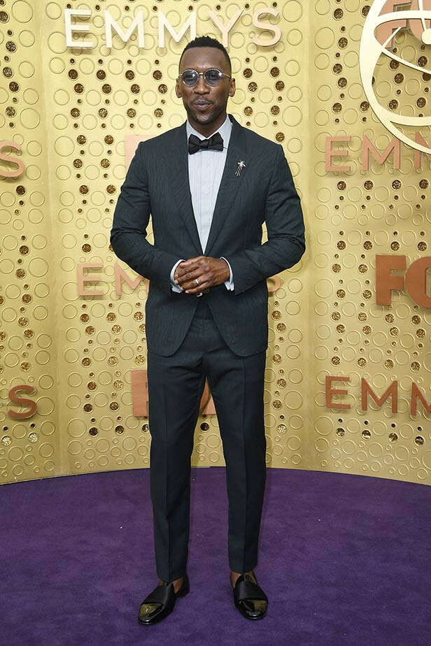 Best dressed celebrities at the 71st Emmy Awards | Filmfare.com