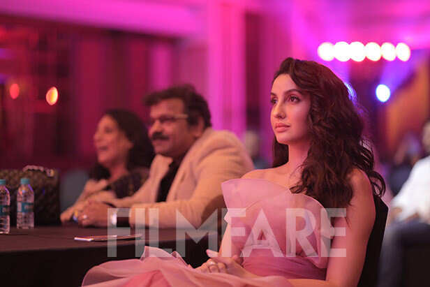 Nora Fatehi